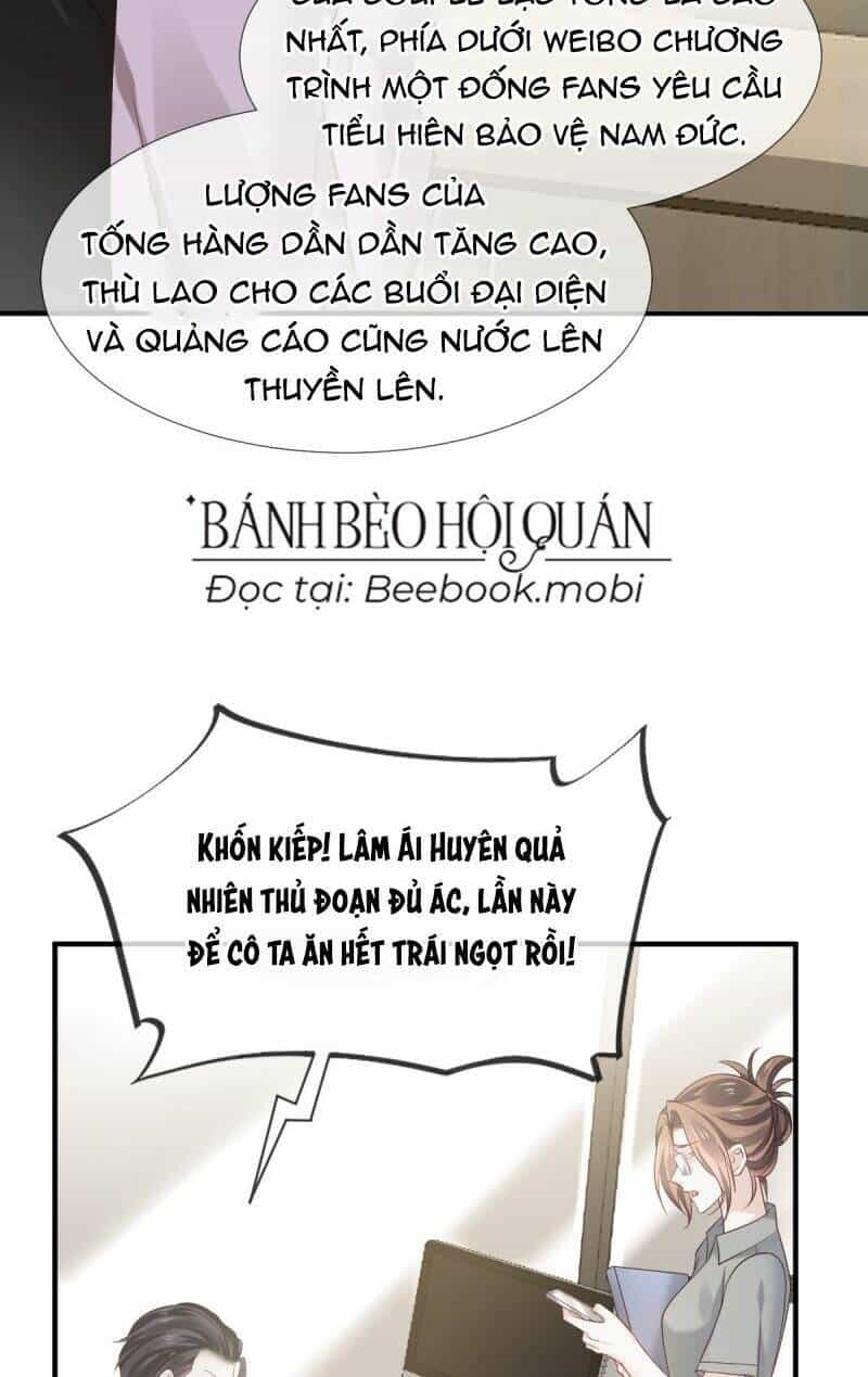 Đỉnh Lưu Niên Hạ Thèm Muốn Tôi Đã Lâu - Chương 27 - ảnh 19