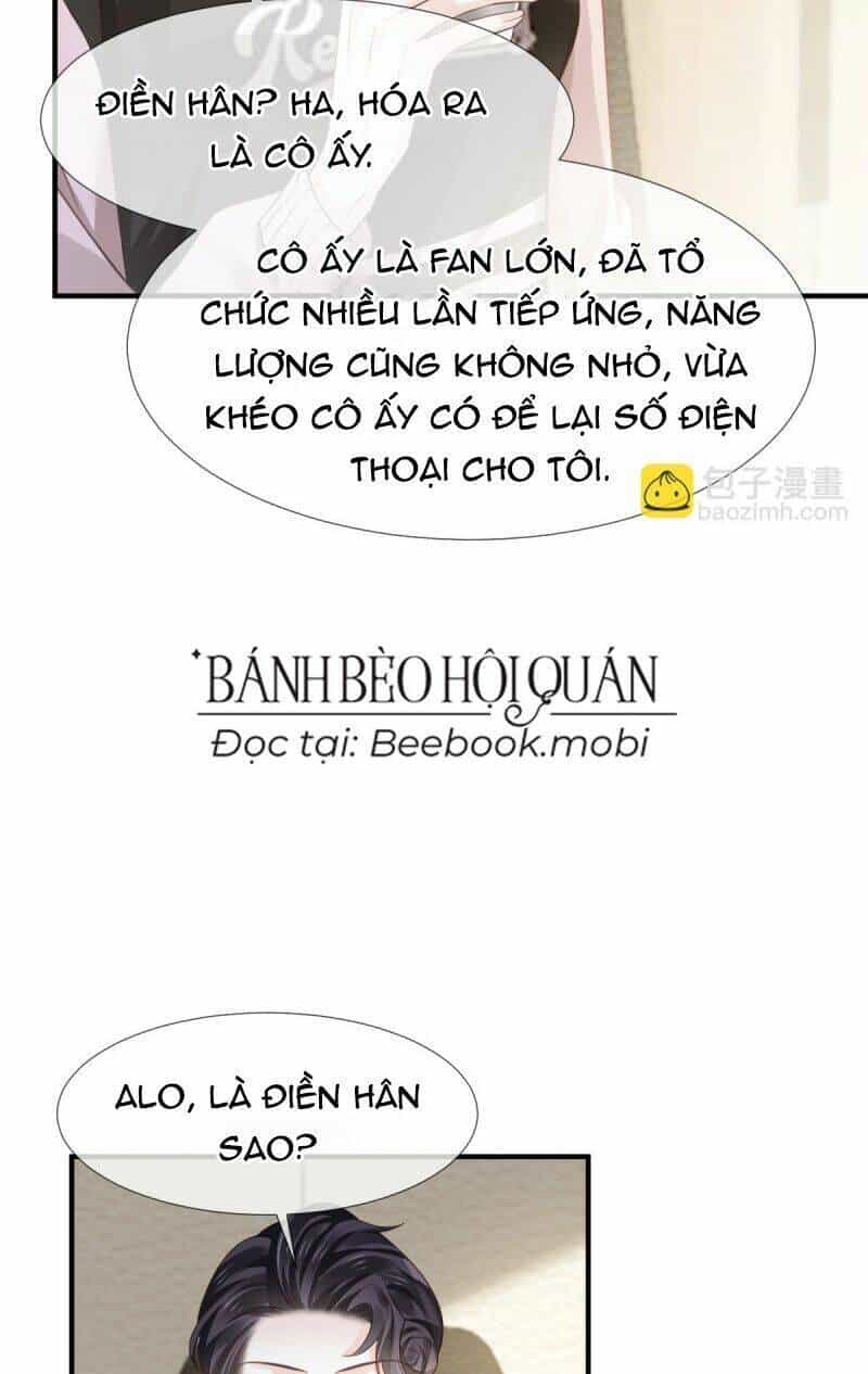 Đỉnh Lưu Niên Hạ Thèm Muốn Tôi Đã Lâu - Chương 27 - ảnh 21