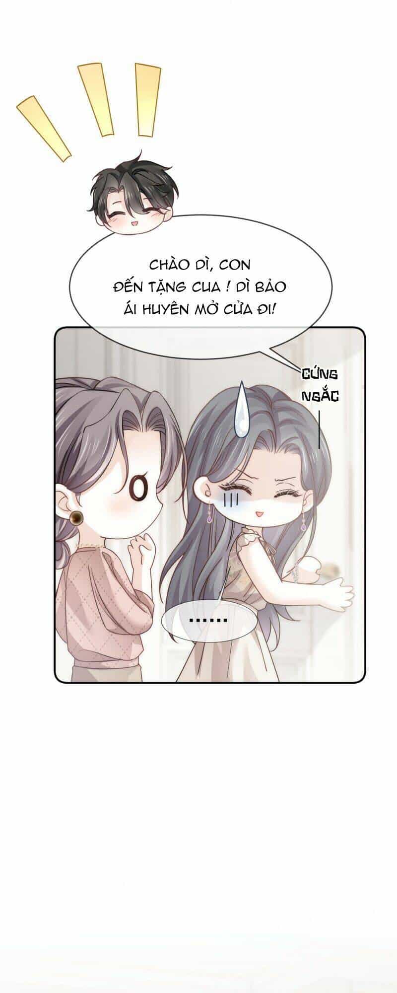 Đỉnh Lưu Niên Hạ Thèm Muốn Tôi Đã Lâu - Chương 28 - ảnh 23