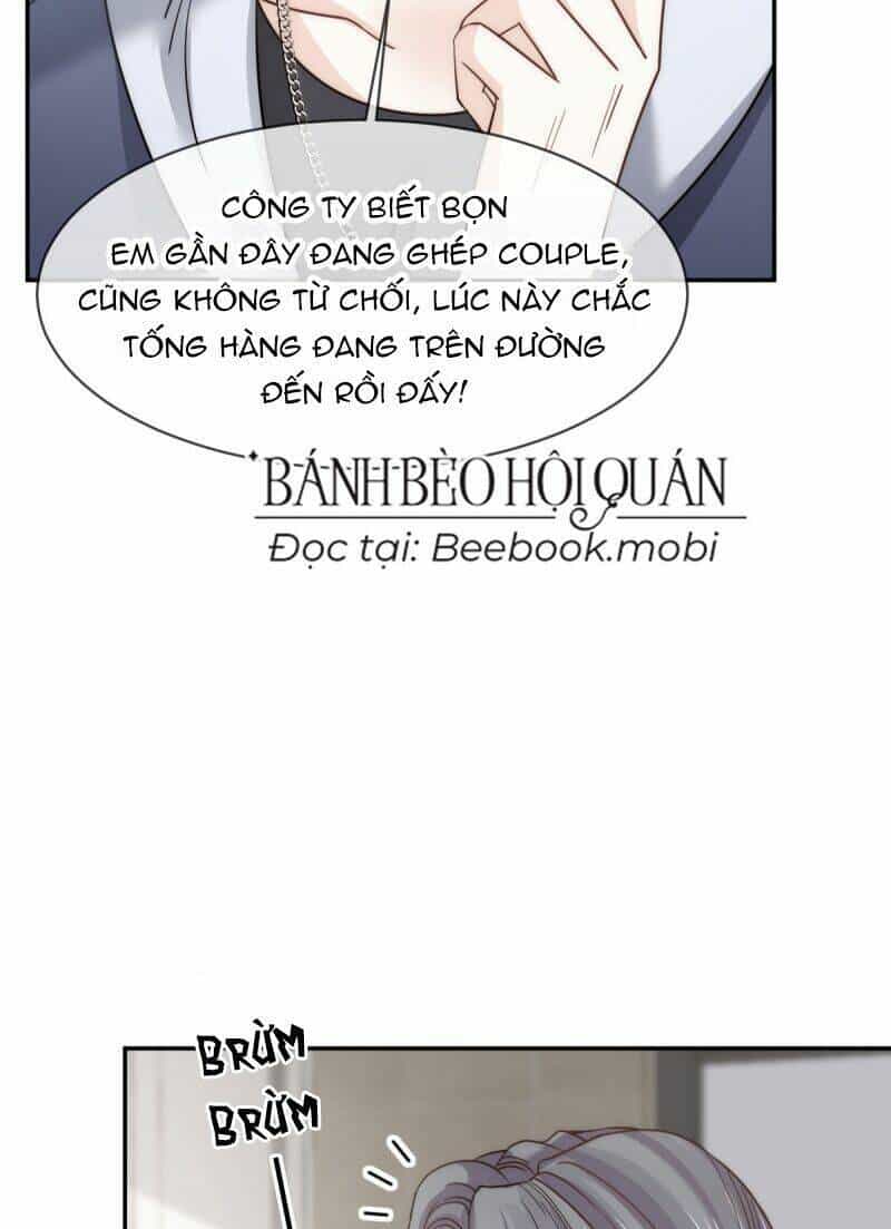 Đỉnh Lưu Niên Hạ Thèm Muốn Tôi Đã Lâu - Chương 28 - ảnh 36