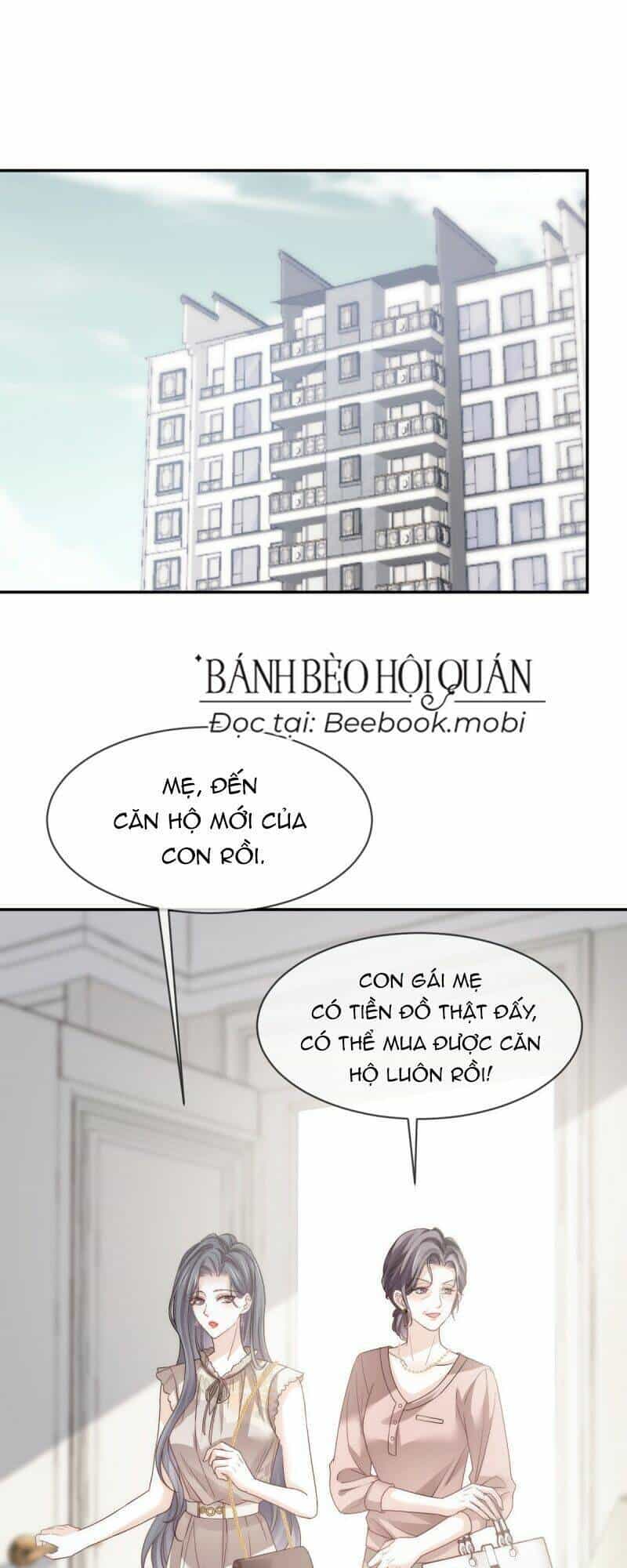 Đỉnh Lưu Niên Hạ Thèm Muốn Tôi Đã Lâu - Chương 28 - ảnh 5