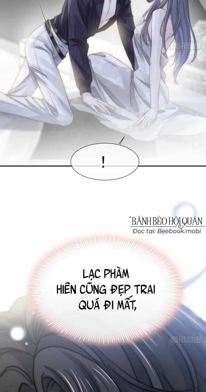 Đỉnh Lưu Niên Hạ Thèm Muốn Tôi Đã Lâu - Chương 2 - ảnh 22