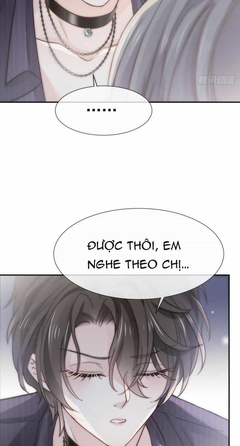 Đỉnh Lưu Niên Hạ Thèm Muốn Tôi Đã Lâu - Chương 2 - ảnh 26