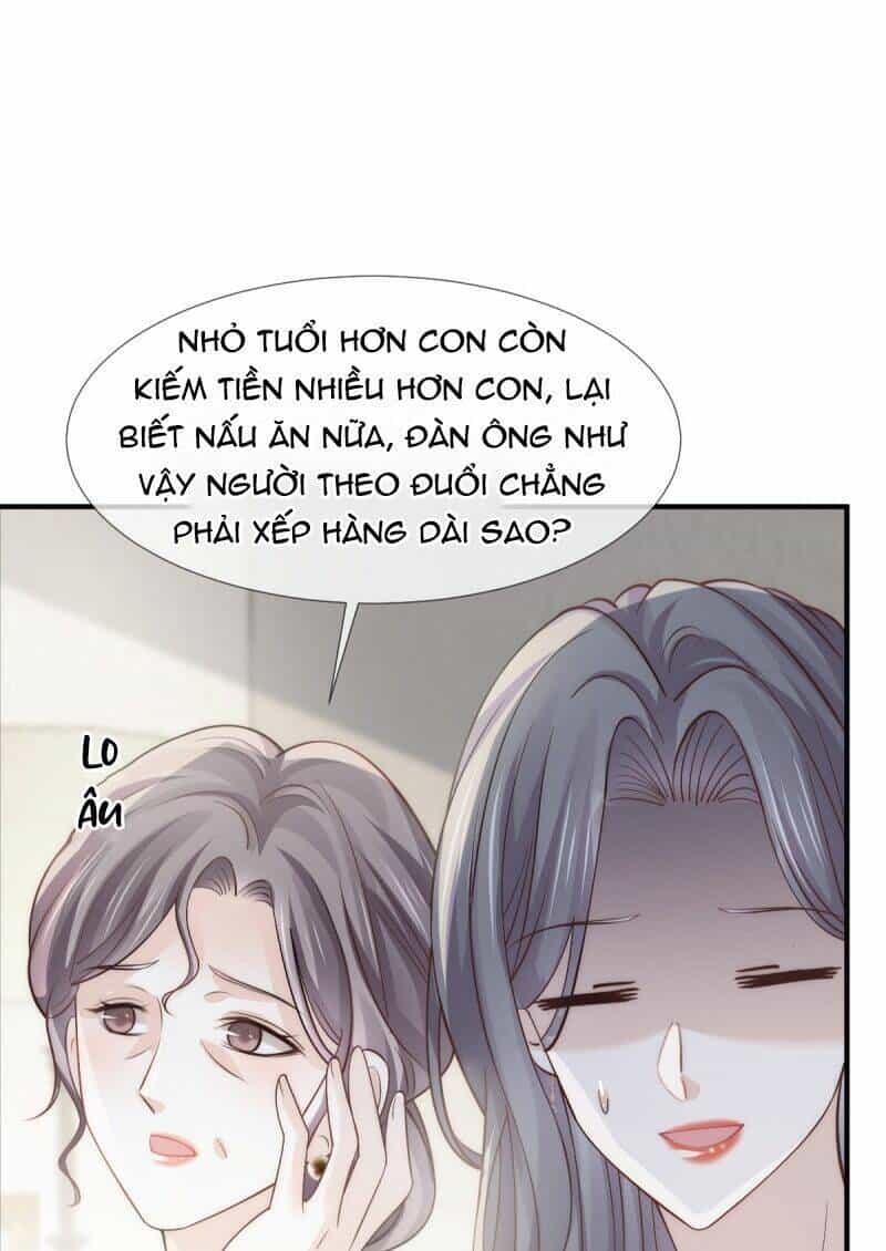 Đỉnh Lưu Niên Hạ Thèm Muốn Tôi Đã Lâu - Chương 29 - ảnh 12