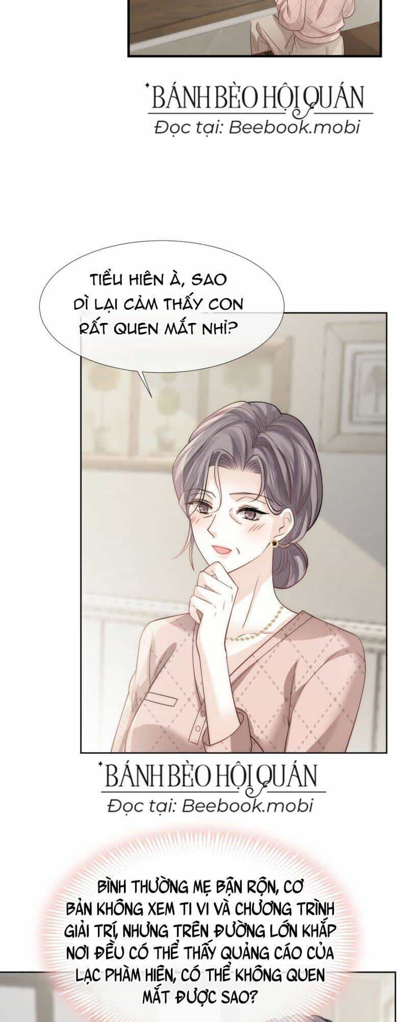 Đỉnh Lưu Niên Hạ Thèm Muốn Tôi Đã Lâu - Chương 29 - ảnh 20