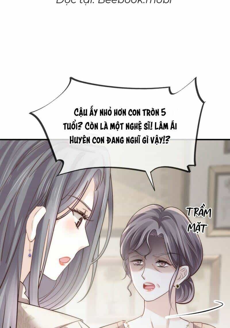 Đỉnh Lưu Niên Hạ Thèm Muốn Tôi Đã Lâu - Chương 29 - ảnh 28