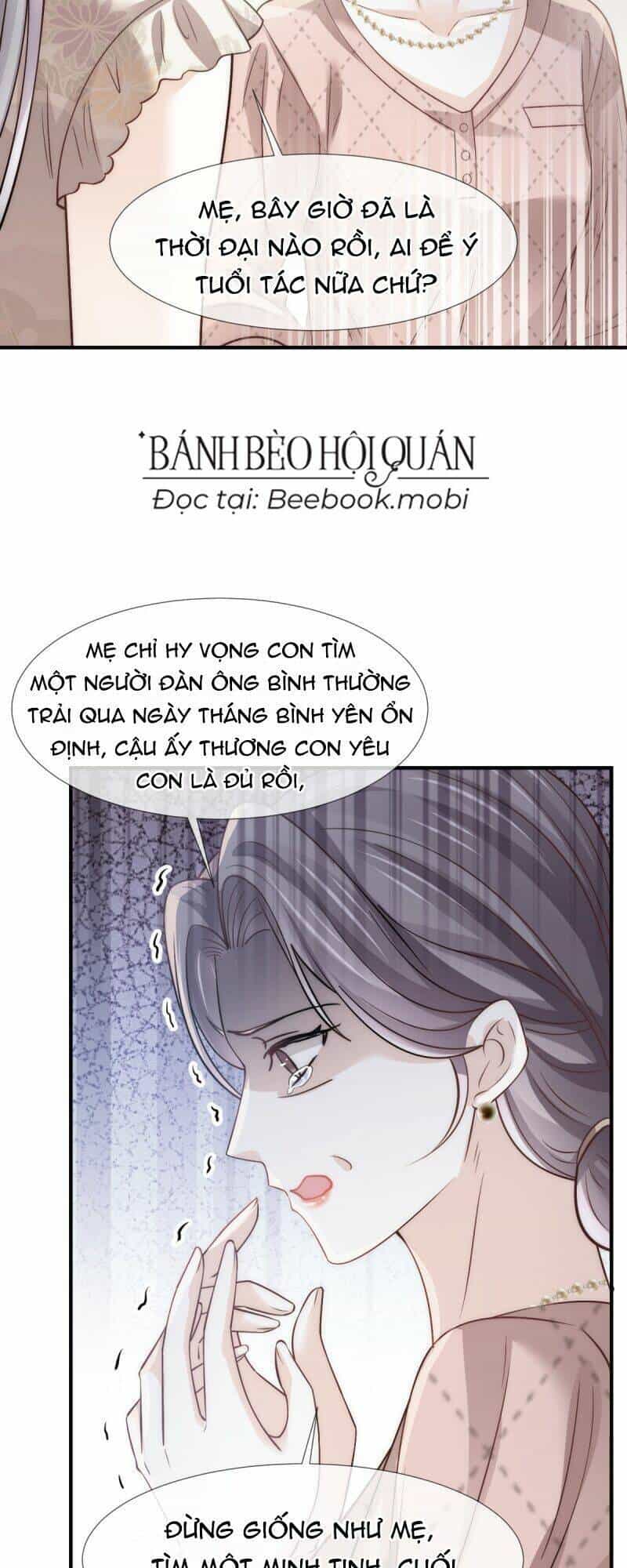 Đỉnh Lưu Niên Hạ Thèm Muốn Tôi Đã Lâu - Chương 29 - ảnh 29