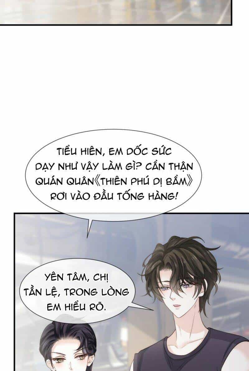 Đỉnh Lưu Niên Hạ Thèm Muốn Tôi Đã Lâu - Chương 31 - ảnh 15
