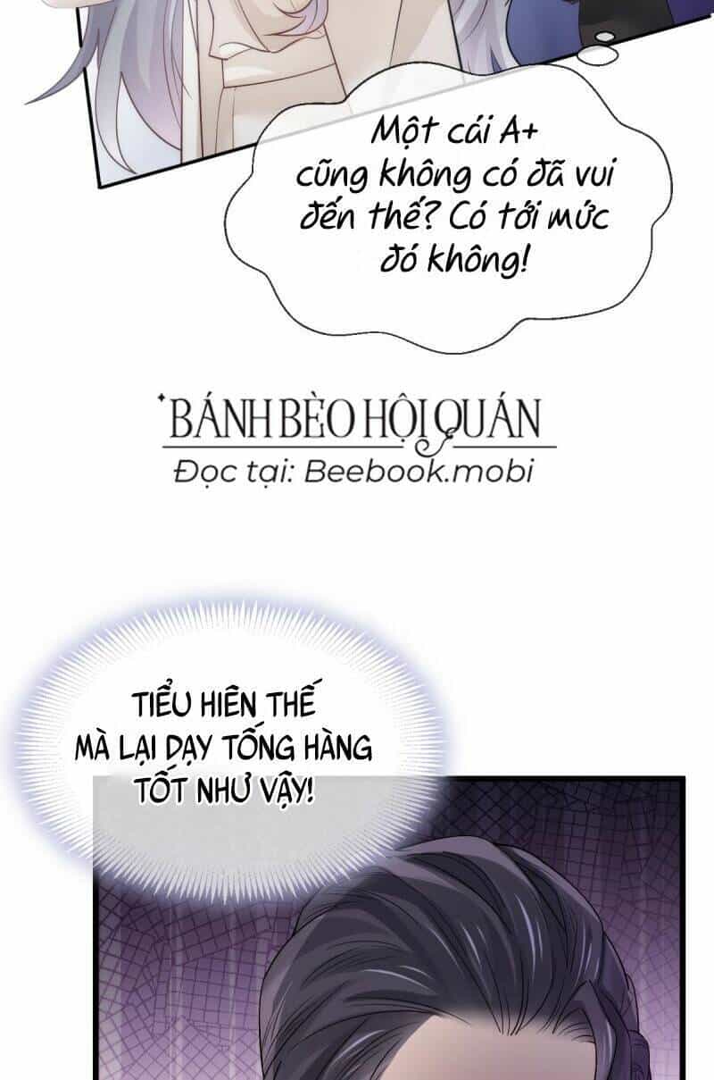 Đỉnh Lưu Niên Hạ Thèm Muốn Tôi Đã Lâu - Chương 31 - ảnh 34