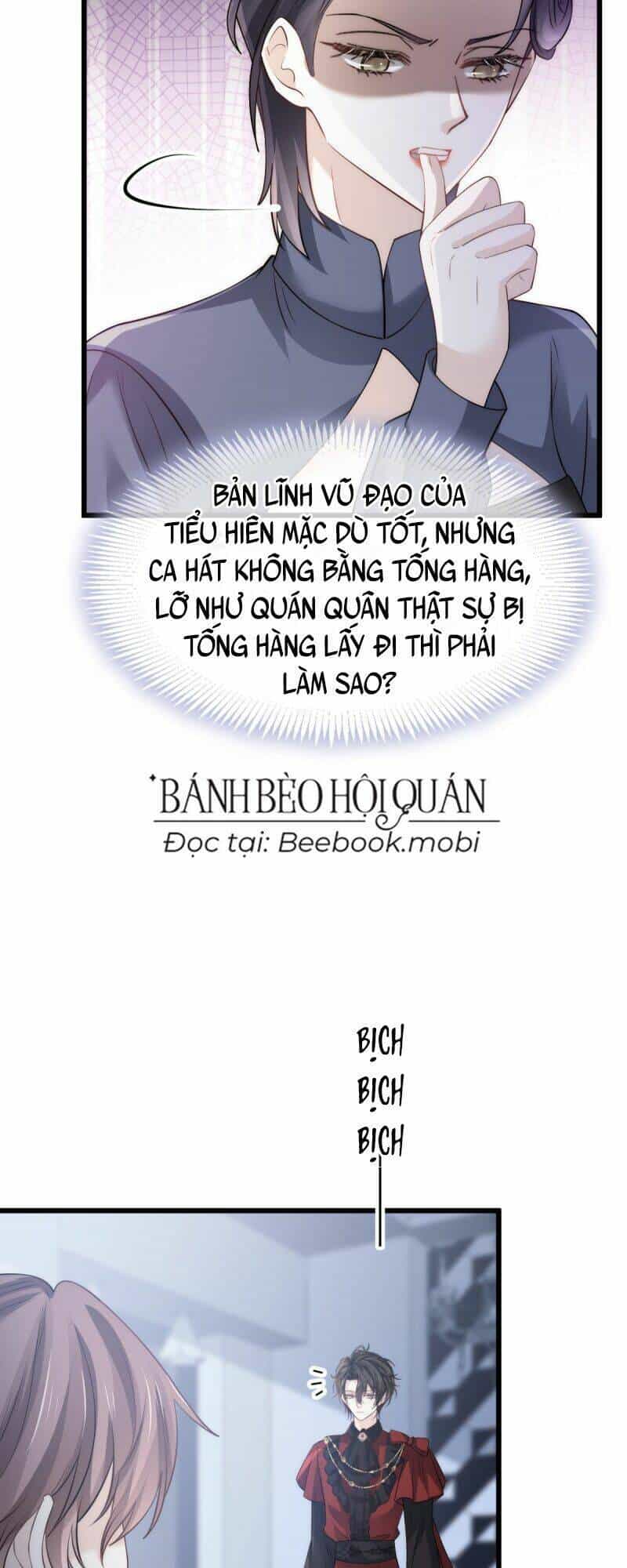Đỉnh Lưu Niên Hạ Thèm Muốn Tôi Đã Lâu - Chương 31 - ảnh 35