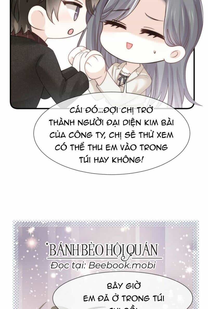 Đỉnh Lưu Niên Hạ Thèm Muốn Tôi Đã Lâu - Chương 31 - ảnh 7