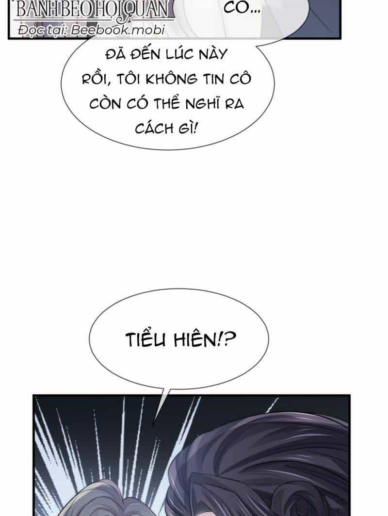 Đỉnh Lưu Niên Hạ Thèm Muốn Tôi Đã Lâu - Chương 32 - ảnh 46