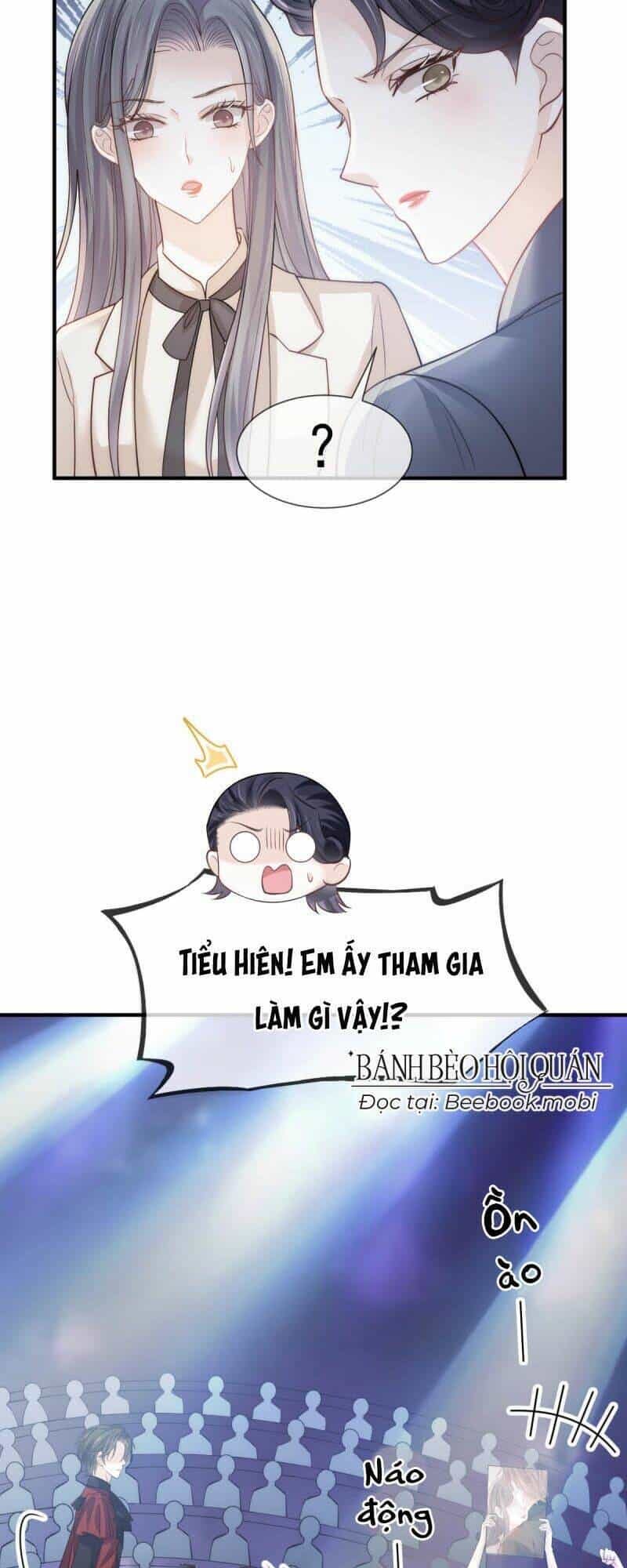 Đỉnh Lưu Niên Hạ Thèm Muốn Tôi Đã Lâu - Chương 32 - ảnh 47