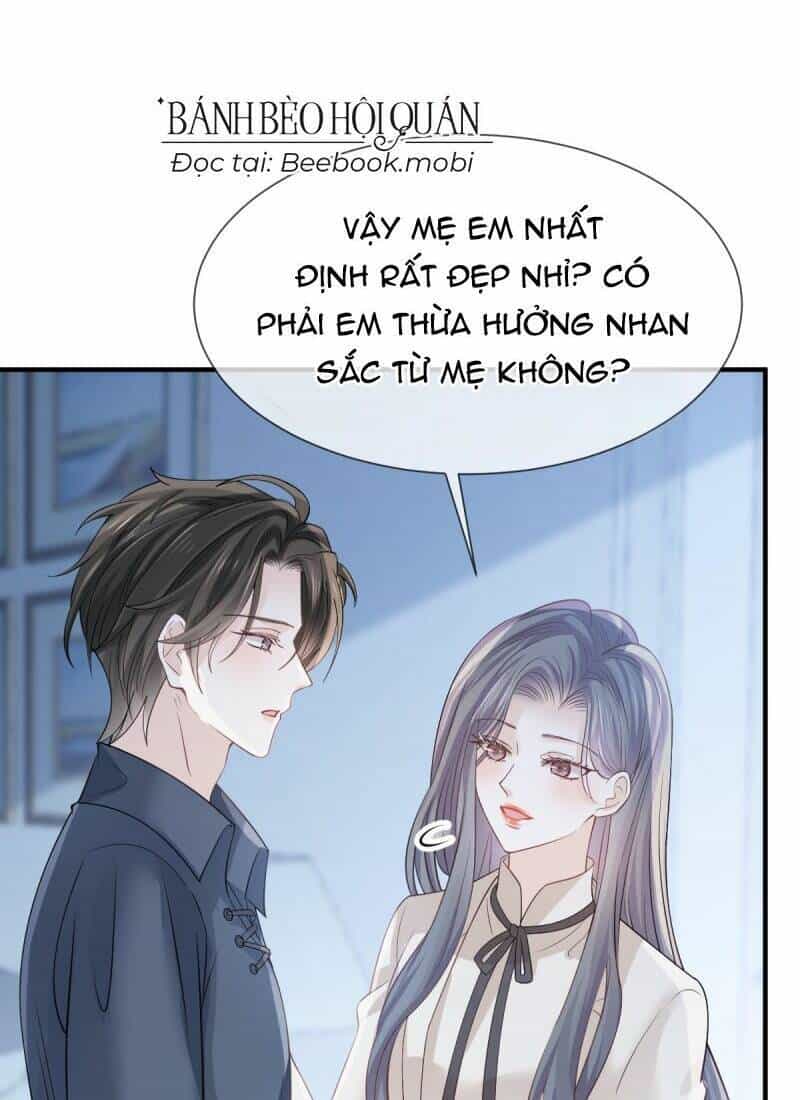 Đỉnh Lưu Niên Hạ Thèm Muốn Tôi Đã Lâu - Chương 33 - ảnh 39