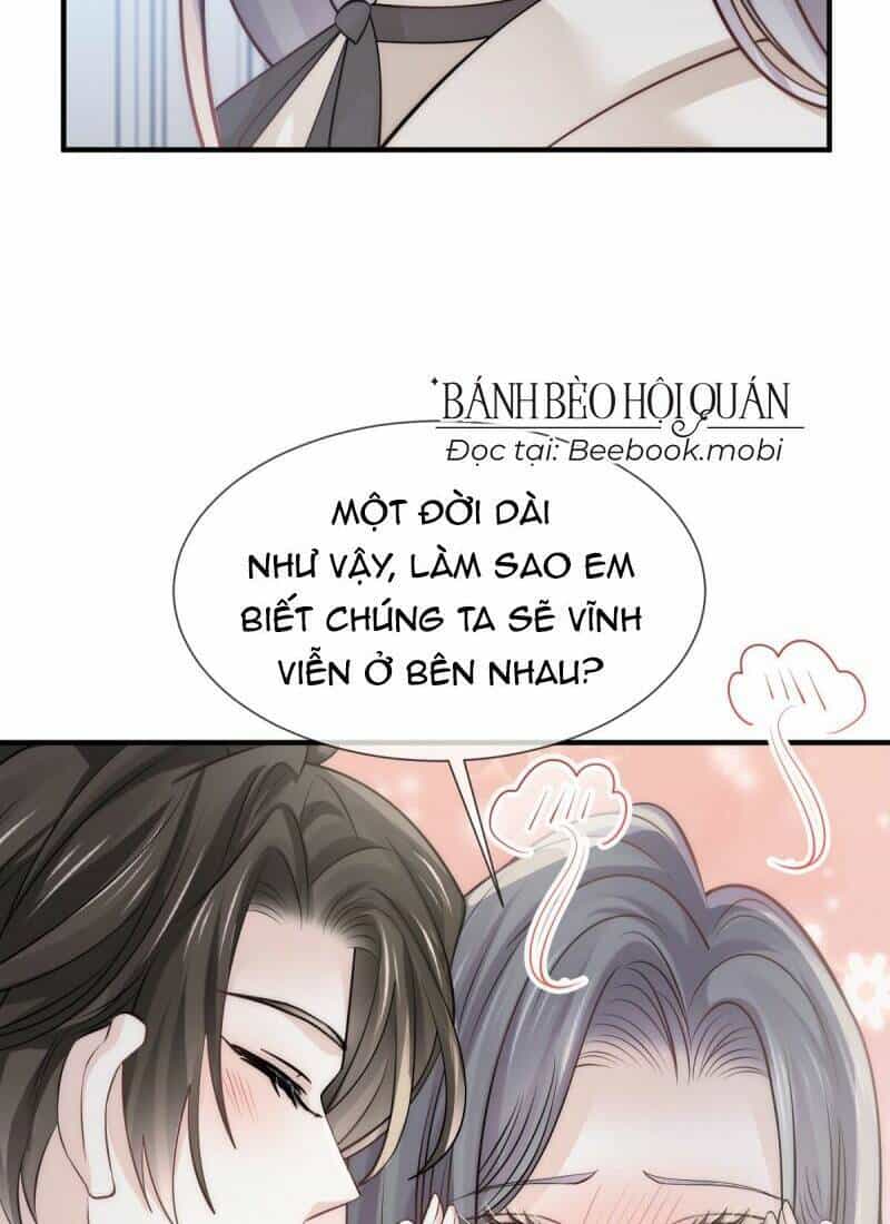 Đỉnh Lưu Niên Hạ Thèm Muốn Tôi Đã Lâu - Chương 33 - ảnh 54
