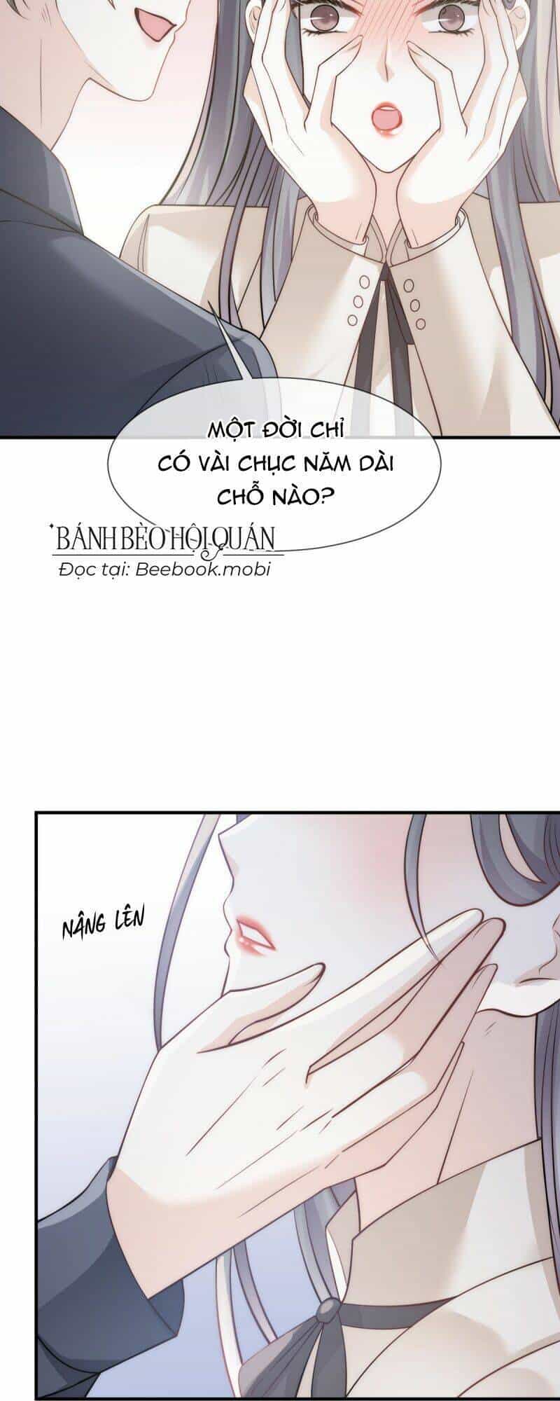 Đỉnh Lưu Niên Hạ Thèm Muốn Tôi Đã Lâu - Chương 33 - ảnh 55
