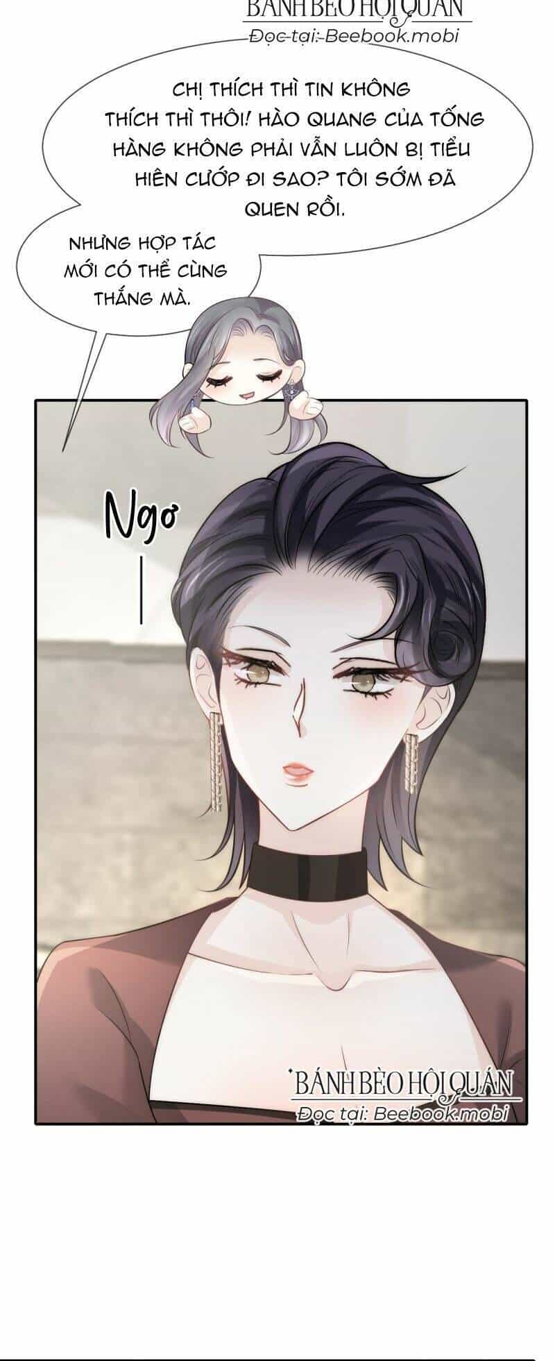 Đỉnh Lưu Niên Hạ Thèm Muốn Tôi Đã Lâu - Chương 34 - ảnh 21