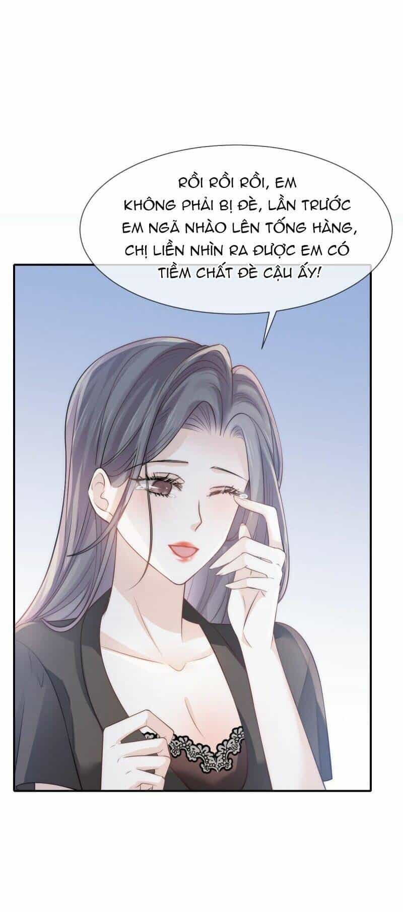 Đỉnh Lưu Niên Hạ Thèm Muốn Tôi Đã Lâu - Chương 34 - ảnh 33