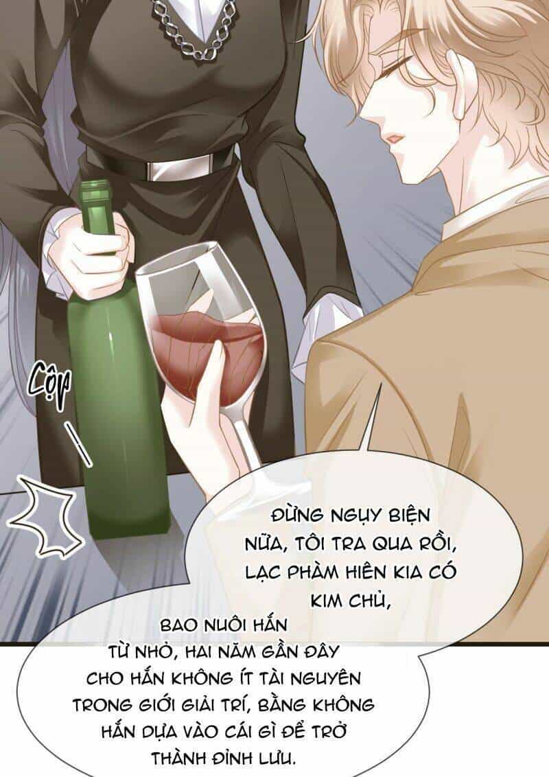 Đỉnh Lưu Niên Hạ Thèm Muốn Tôi Đã Lâu - Chương 35 - ảnh 21