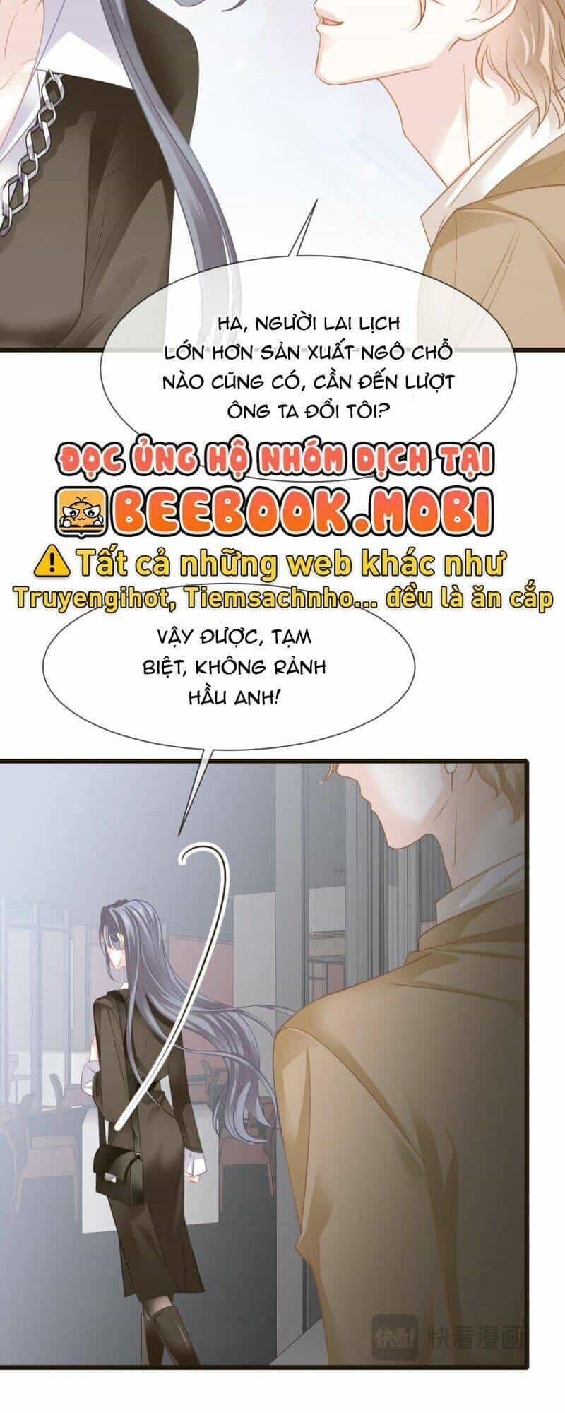 Đỉnh Lưu Niên Hạ Thèm Muốn Tôi Đã Lâu - Chương 35 - ảnh 26