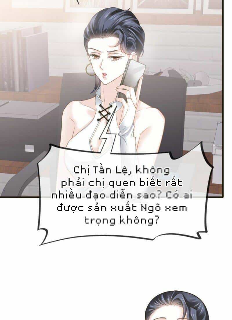 Đỉnh Lưu Niên Hạ Thèm Muốn Tôi Đã Lâu - Chương 35 - ảnh 30