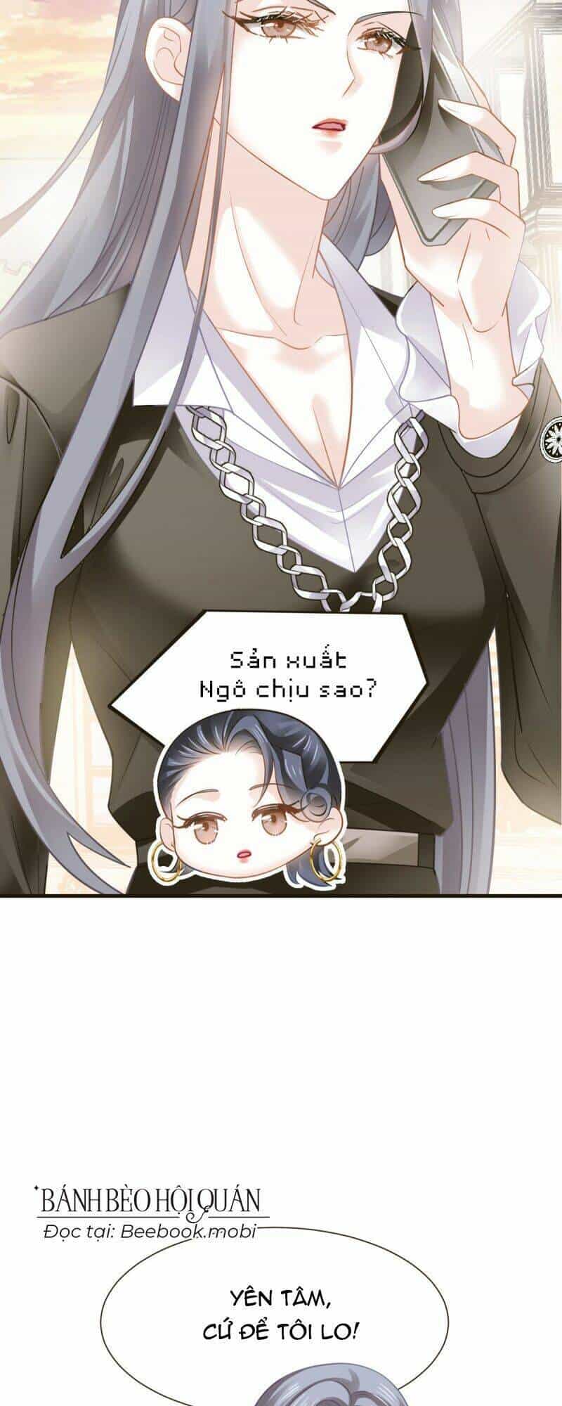 Đỉnh Lưu Niên Hạ Thèm Muốn Tôi Đã Lâu - Chương 35 - ảnh 32