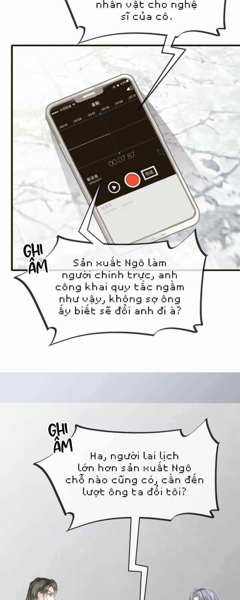 Đỉnh Lưu Niên Hạ Thèm Muốn Tôi Đã Lâu - Chương 35 - ảnh 35