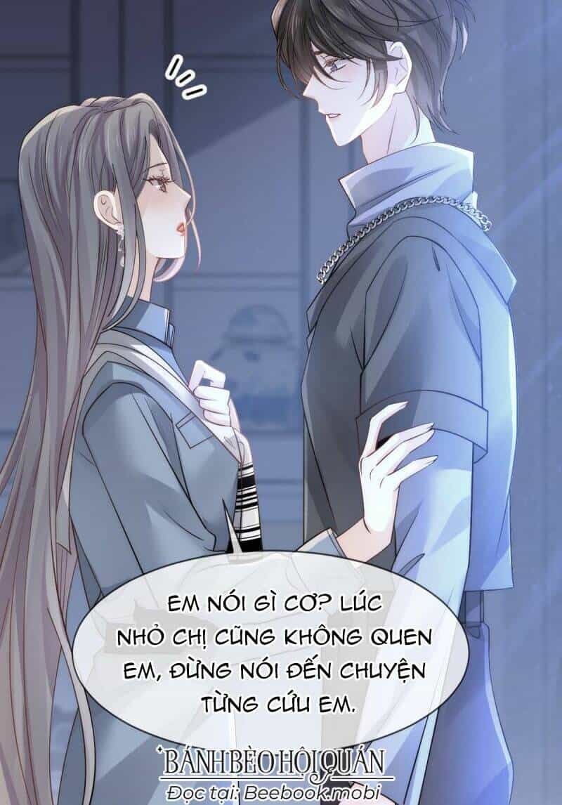 Đỉnh Lưu Niên Hạ Thèm Muốn Tôi Đã Lâu - Chương 36 - ảnh 32