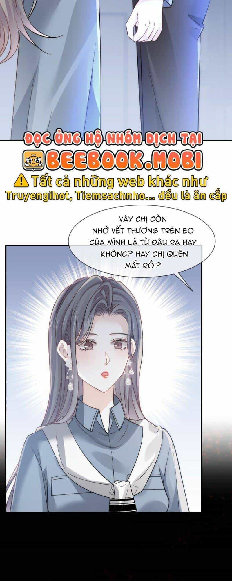 Đỉnh Lưu Niên Hạ Thèm Muốn Tôi Đã Lâu - Chương 36 - ảnh 33