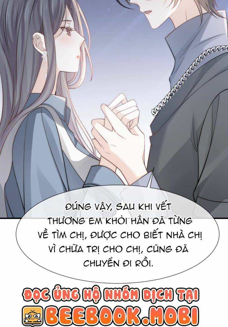Đỉnh Lưu Niên Hạ Thèm Muốn Tôi Đã Lâu - Chương 36 - ảnh 37