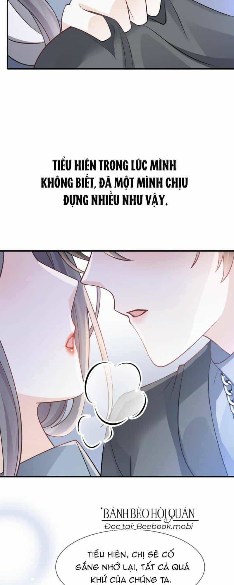 Đỉnh Lưu Niên Hạ Thèm Muốn Tôi Đã Lâu - Chương 36 - ảnh 48