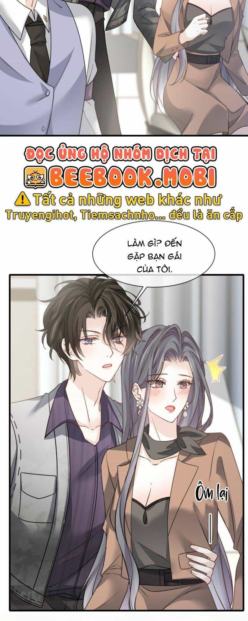 Đỉnh Lưu Niên Hạ Thèm Muốn Tôi Đã Lâu - Chương 37 - ảnh 29