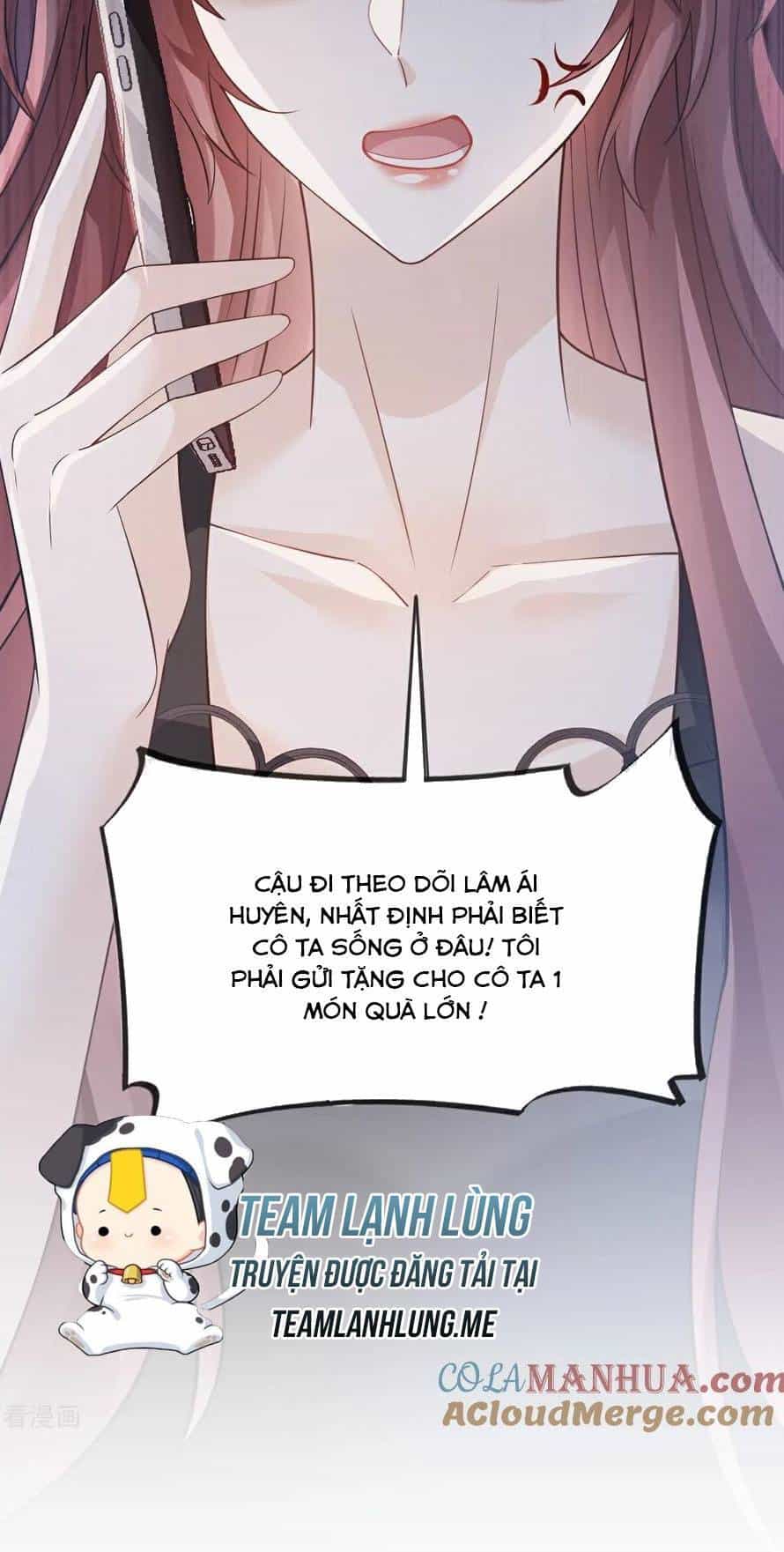 Đỉnh Lưu Niên Hạ Thèm Muốn Tôi Đã Lâu - Chương 39 - ảnh 34