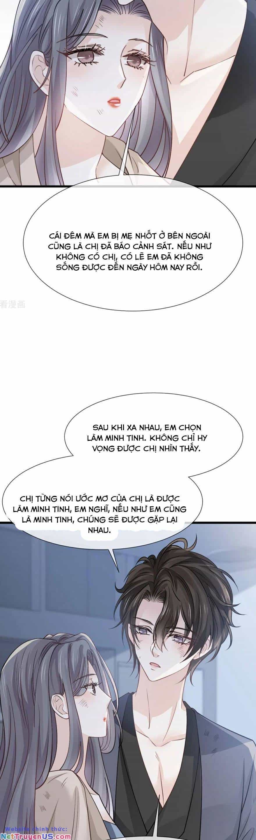 Đỉnh Lưu Niên Hạ Thèm Muốn Tôi Đã Lâu - Chương 40 - ảnh 33