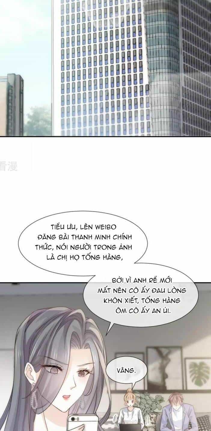 Đỉnh Lưu Niên Hạ Thèm Muốn Tôi Đã Lâu - Chương 4 - ảnh 27