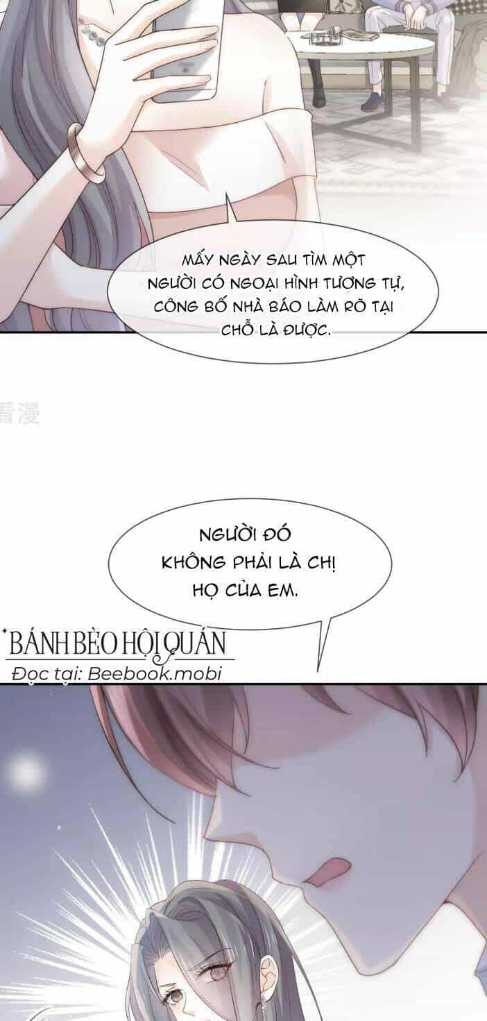 Đỉnh Lưu Niên Hạ Thèm Muốn Tôi Đã Lâu - Chương 4 - ảnh 28