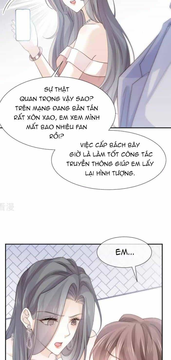 Đỉnh Lưu Niên Hạ Thèm Muốn Tôi Đã Lâu - Chương 4 - ảnh 29