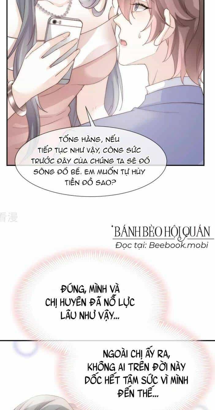 Đỉnh Lưu Niên Hạ Thèm Muốn Tôi Đã Lâu - Chương 4 - ảnh 30