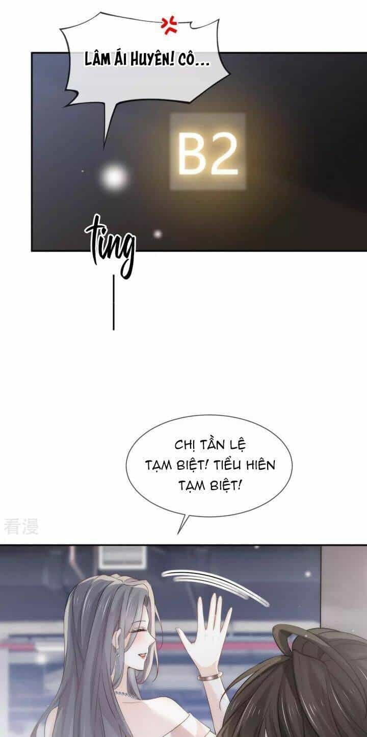 Đỉnh Lưu Niên Hạ Thèm Muốn Tôi Đã Lâu - Chương 4 - ảnh 6