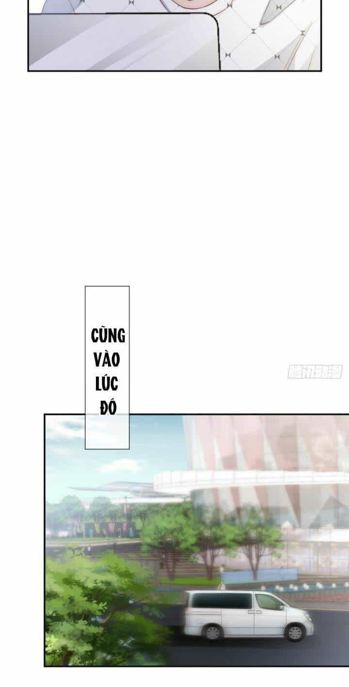 Đỉnh Lưu Niên Hạ Thèm Muốn Tôi Đã Lâu - Chương 5 - ảnh 12
