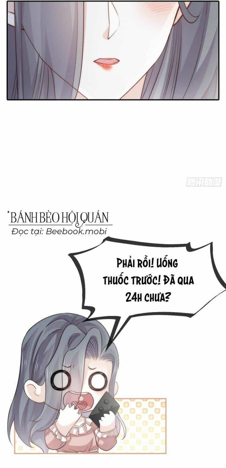 Đỉnh Lưu Niên Hạ Thèm Muốn Tôi Đã Lâu - Chương 6 - ảnh 29