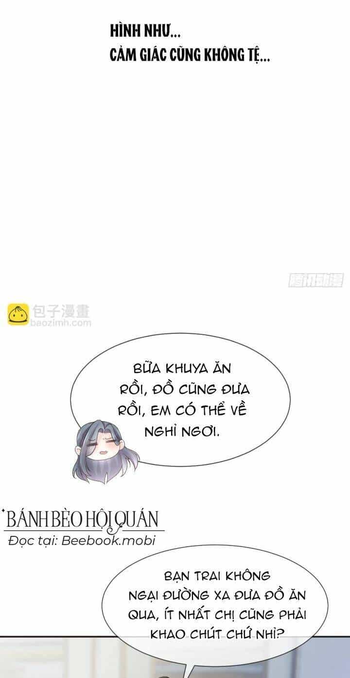 Đỉnh Lưu Niên Hạ Thèm Muốn Tôi Đã Lâu - Chương 6 - ảnh 34