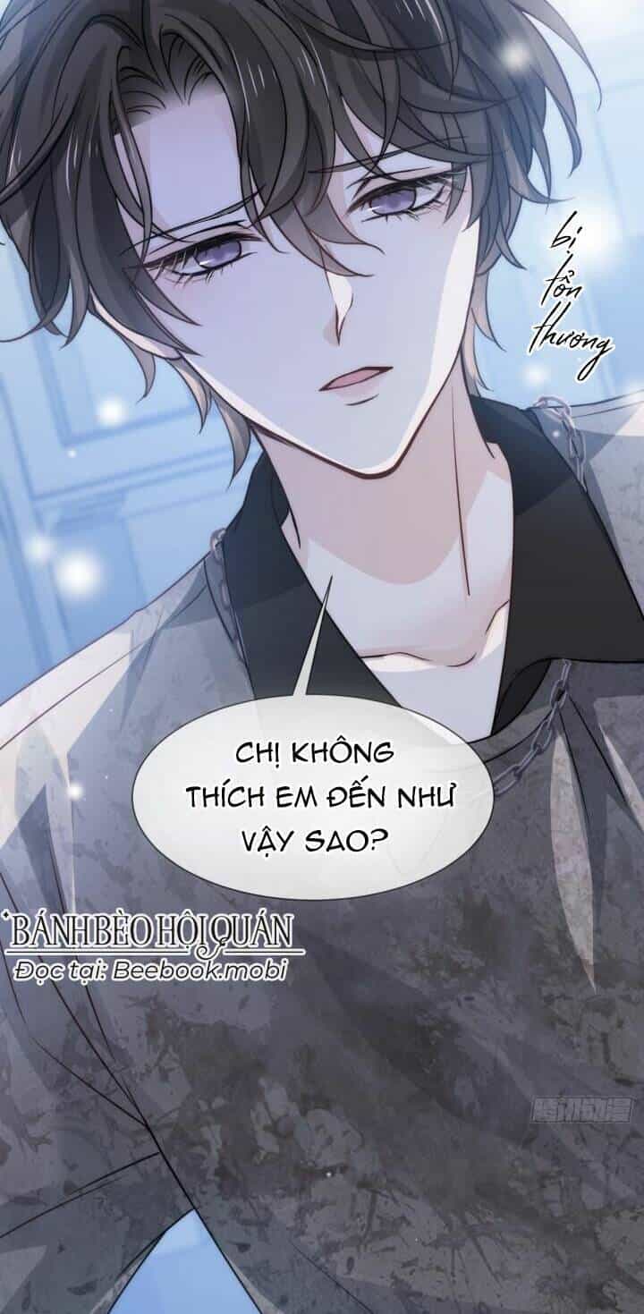 Đỉnh Lưu Niên Hạ Thèm Muốn Tôi Đã Lâu - Chương 6 - ảnh 5