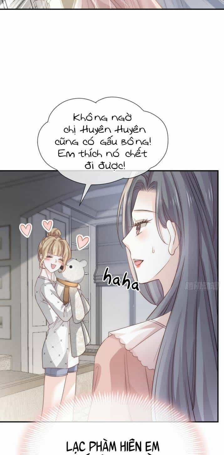 Đỉnh Lưu Niên Hạ Thèm Muốn Tôi Đã Lâu - Chương 8 - ảnh 12