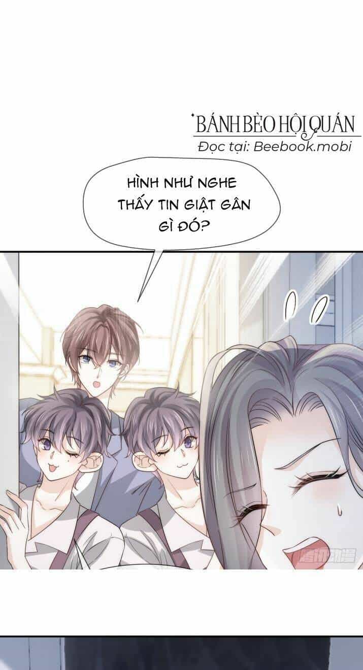 Đỉnh Lưu Niên Hạ Thèm Muốn Tôi Đã Lâu - Chương 8 - ảnh 18