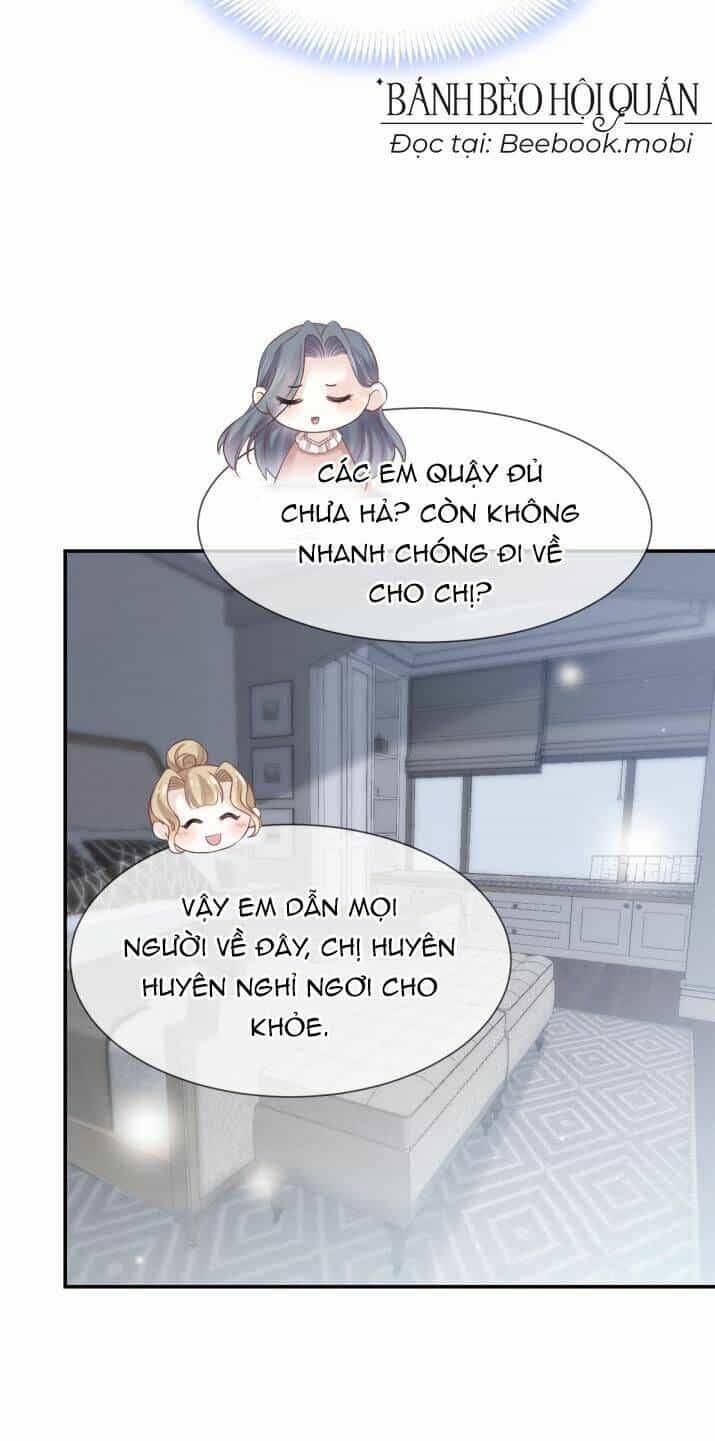 Đỉnh Lưu Niên Hạ Thèm Muốn Tôi Đã Lâu - Chương 8 - ảnh 21