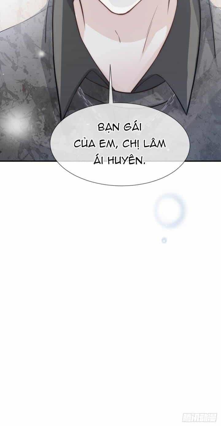 Đỉnh Lưu Niên Hạ Thèm Muốn Tôi Đã Lâu - Chương 8 - ảnh 35