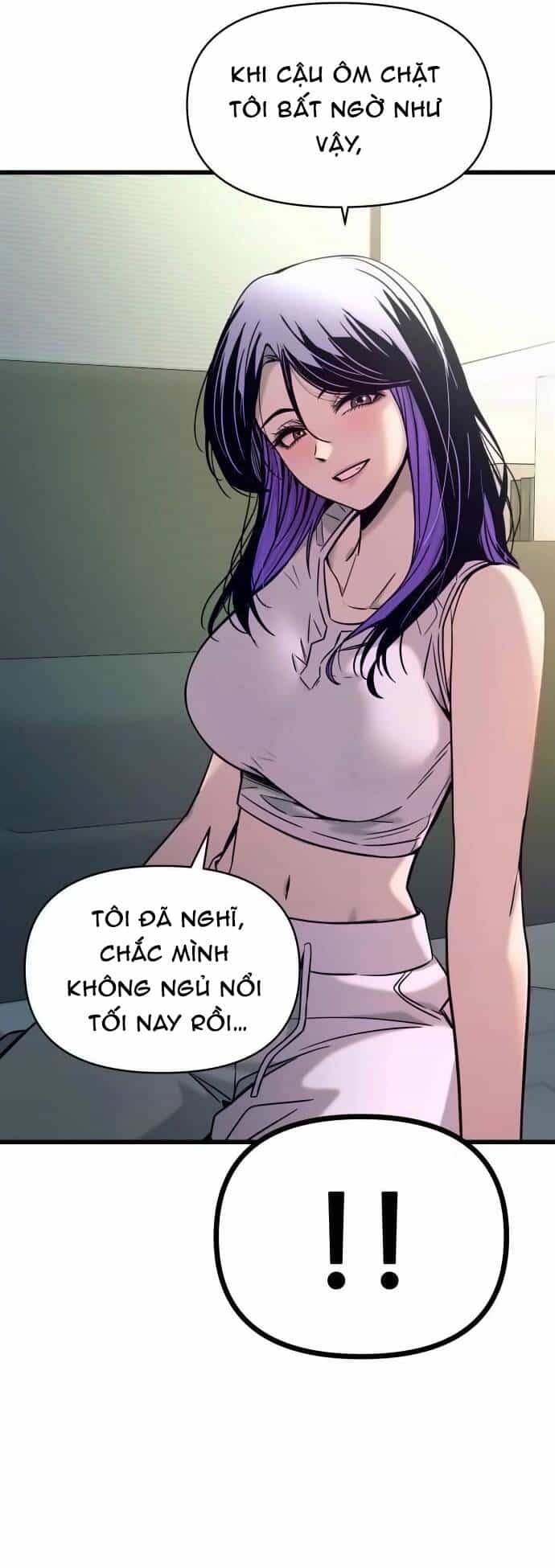 Định Mệnh Đôi Ta Giao Thoa Nơi Bến Tàu - Chương 13 - ảnh 31