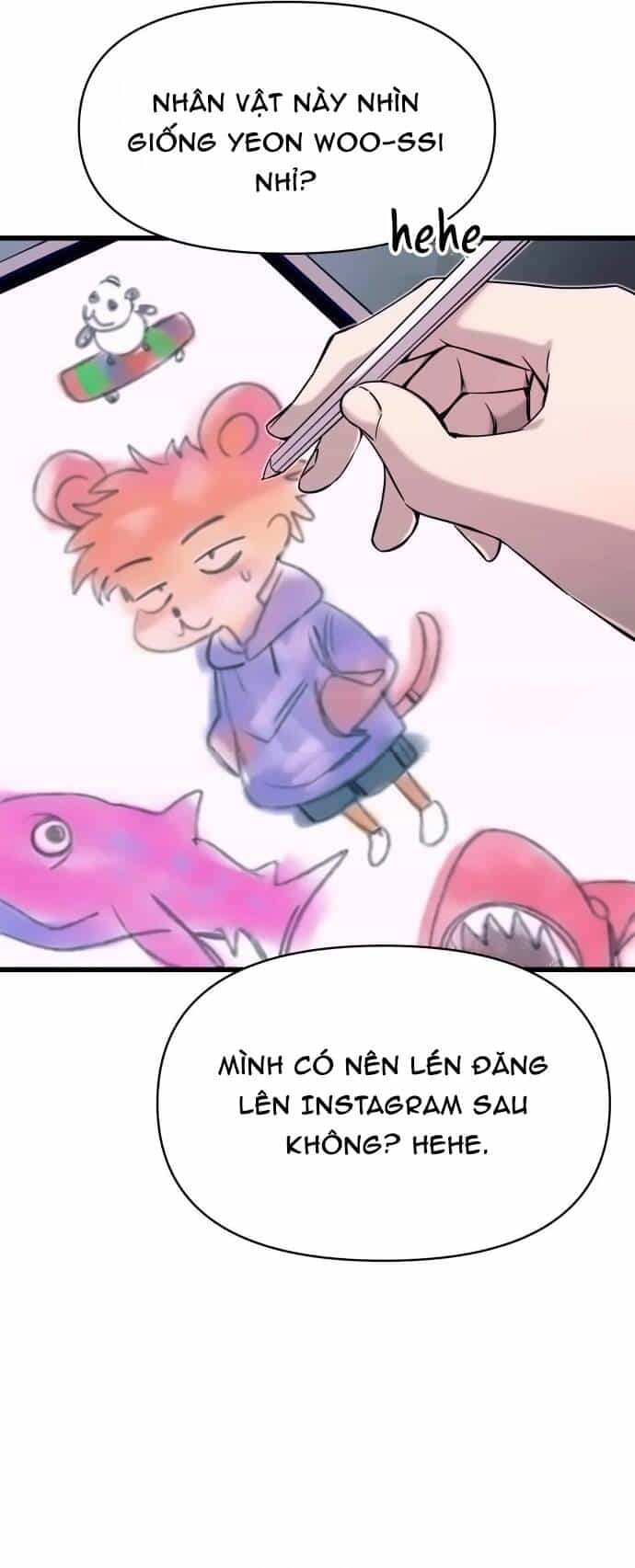 Định Mệnh Đôi Ta Giao Thoa Nơi Bến Tàu - Chương 13 - ảnh 49
