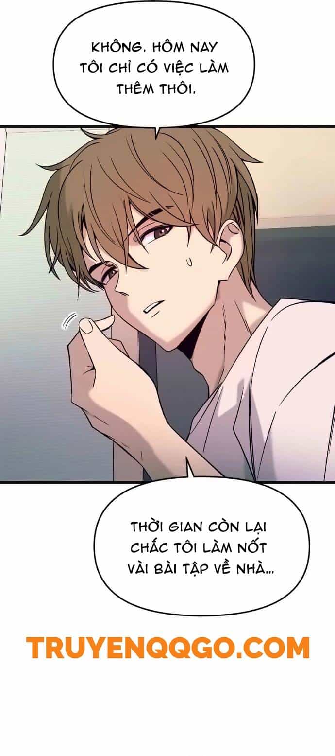 Định Mệnh Đôi Ta Giao Thoa Nơi Bến Tàu - Chương 13 - ảnh 9